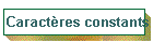 Caractres constants